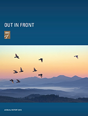 2019 Annual Report