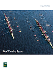 2018 Annual Report