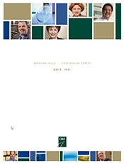 2005 Annual Report
