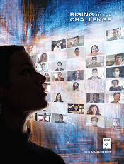 2020 Annual Report